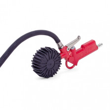 Пистолет для подкачки колес INTERTOOL PT-0503