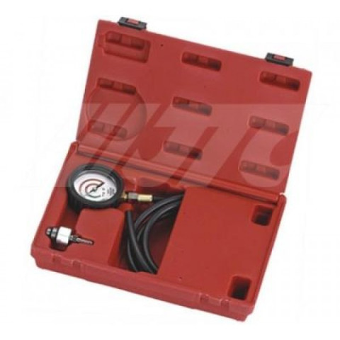 Приспособление для проверки пропускной способности катализатора