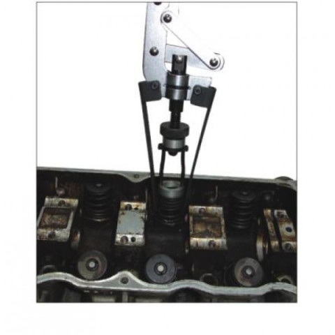 Раcсухариватель для клапанов верхнего расположения