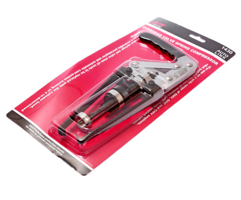 Раcсухариватель для клапанов верхнего расположения