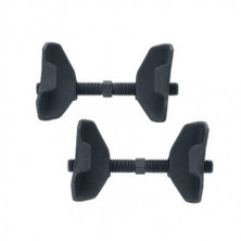 Стяжка для снятия пружин 85-170 мм (код 627170)