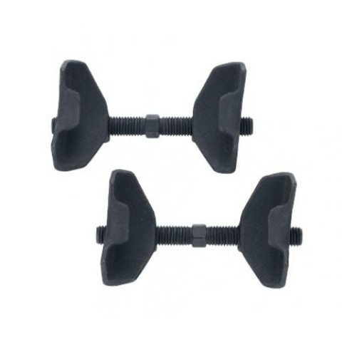 Стяжка для снятия пружин 85-170 мм (код 627170)