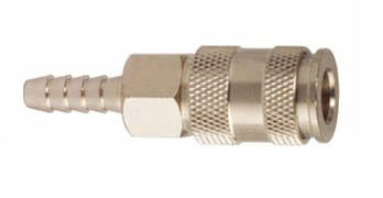 Быстроразъем для пневмосистемы тип Nitto (h) (код 25SHO)
