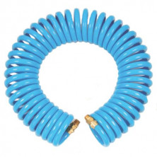 Пневмошланги витые полиуретановые (код UCS6510120FA)