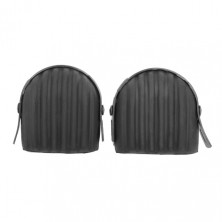 Набор наколенников резиновых INTERTOOL SP-0029