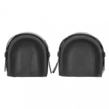 Набор наколенников резиновых INTERTOOL SP-0029