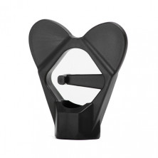 Пистолет покрасочный электрический INTERTOOL DT-5012