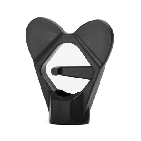 Пистолет покрасочный электрический INTERTOOL DT-5012