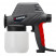 Пистолет покрасочный электрический INTERTOOL DT-5012