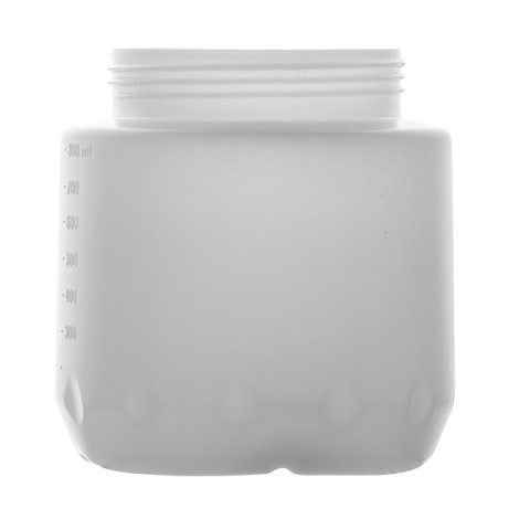 Пистолет покрасочный электрический INTERTOOL DT-5012