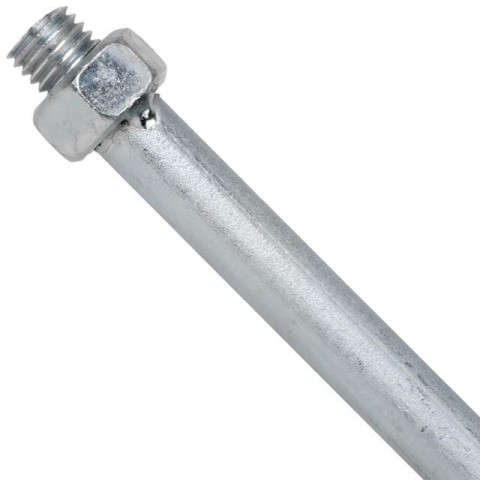 Миксер универсальный 120*600 мм, M14 INTERTOOL HT-4012