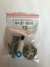 Ремкомплект для краскопультов ST-3000 AUARITA RK-ST-3000