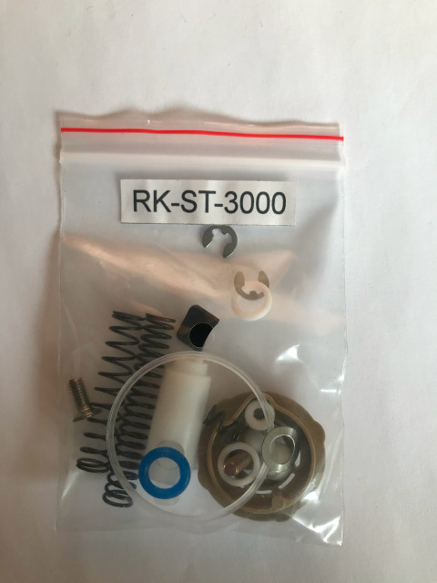 Ремкомплект для краскопультов ST-3000 AUARITA RK-ST-3000