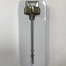 Сменное сопло для краскопультов MP-200, диаметр 1,3мм AUARITA NS-MP-200-1.3