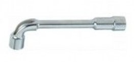 ключ торцовый Г-образный 6гр.-6гр. 12мм