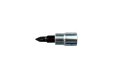 Головка бита крестообразная PH.1, 1/4" ROCKFORCE RF-321321 Premium