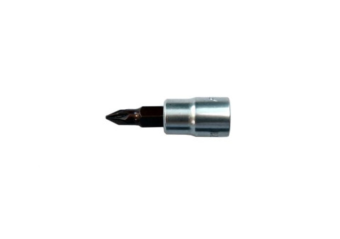Головка бита крестообразная PH.1, 1/4" ROCKFORCE RF-321321 Premium