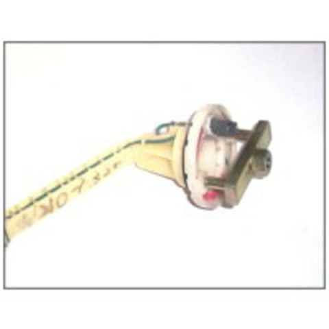 Ключ для крышки топливного насоса MB W210