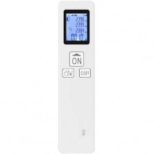 Портативный лазерный дальномер 35м mini PROTESTER D35