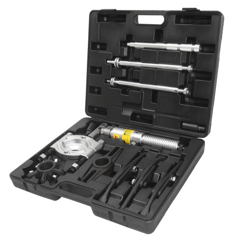 Съемник гидравлический (4т, 185/250мм)