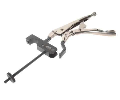 Инструмент для сжатия и ослабления торсионной пружины выпускного распредвала BMW (N42, N46)