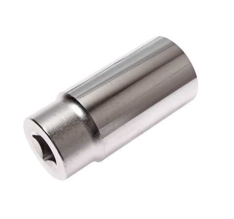 Головка торцевая глубокая 6-гр. 1/2"  27мм.