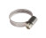 Хомут шланговый (23-35)