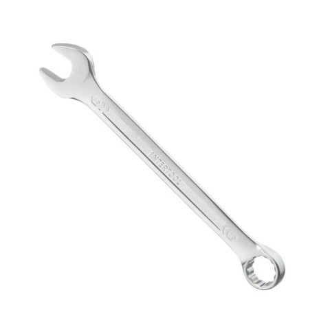 Ключ комбинированный INTERTOOL XT-1016