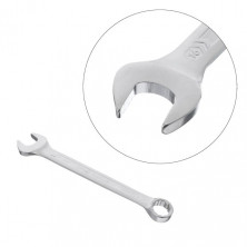 Ключ комбинированный INTERTOOL XT-1016