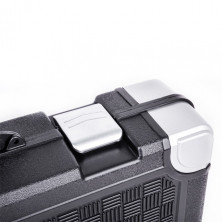 Профессиональный набор инструментов INTERTOOL ET-7145