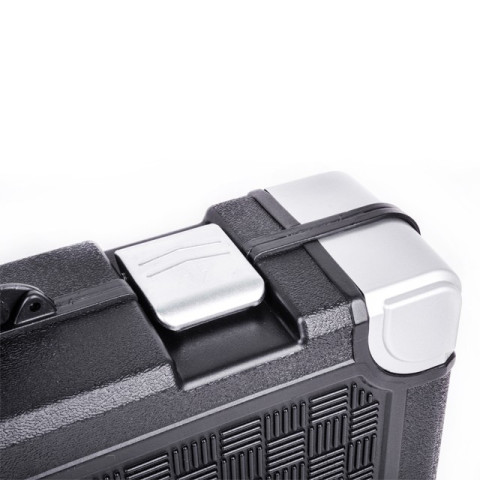 Профессиональный набор инструментов INTERTOOL ET-7145