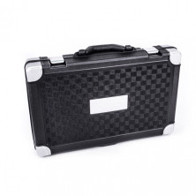 Профессиональный набор инструментов INTERTOOL ET-7145