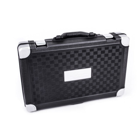 Профессиональный набор инструментов INTERTOOL ET-7145