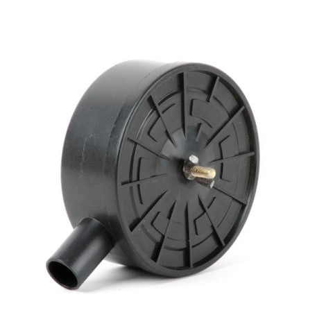 Воздушный фильтр для компрессора пластиковый корпус PT-0013/PT-0014/PT-0036 INTERTOOL PT-9081