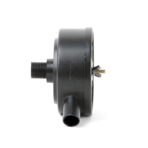 Воздушный фильтр для компрессора пластиковый корпус PT-0013/PT-0014/PT-0036 INTERTOOL PT-9081