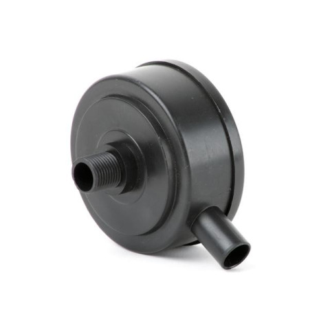 Воздушный фильтр для компрессора пластиковый корпус PT-0013/PT-0014/PT-0036 INTERTOOL PT-9081