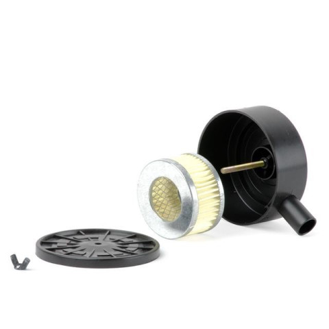 Воздушный фильтр для компрессора пластиковый корпус PT-0013/PT-0014/PT-0036 INTERTOOL PT-9081