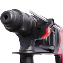 Перфоратор WORCRAFT WRH13-26DFR