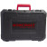 Перфоратор WORCRAFT WRH13-26DFR