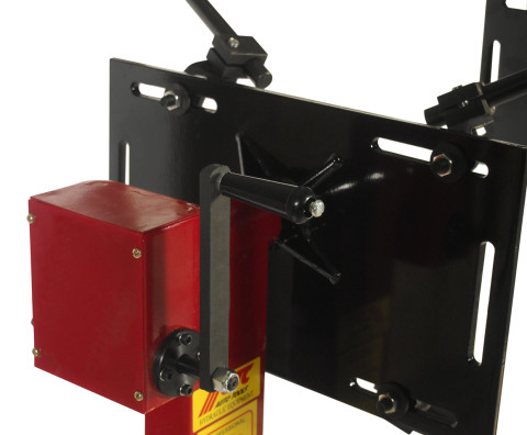 Стенд для ремонта двигателя 1000кг