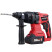 Аккумуляторный бесщеточный перфоратор WORCRAFT CRH-S20LiBAM