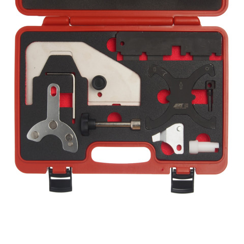 Набор фиксаторов FORD, VOLVO T4,T5