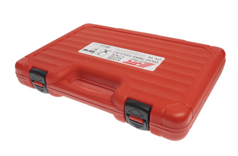 Набор фиксаторов FORD, VOLVO T4,T5