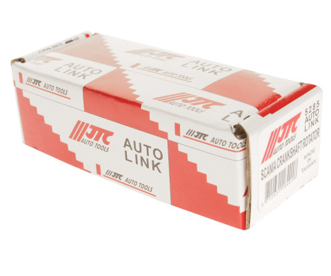 Приспособление для проворачивания коленвала SCANIA