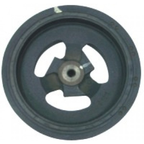 Съемник шкива коленвала CHRYSLER