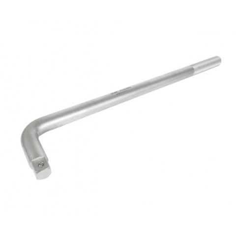 Вороток 1&quot; Г-образный 650мм