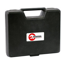 Степлер пневматический INTERTOOL PT-1611