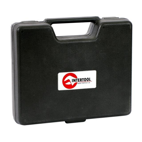 Степлер пневматический INTERTOOL PT-1611