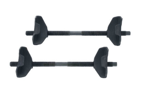 Стяжки для снятия пружин (код 627200)