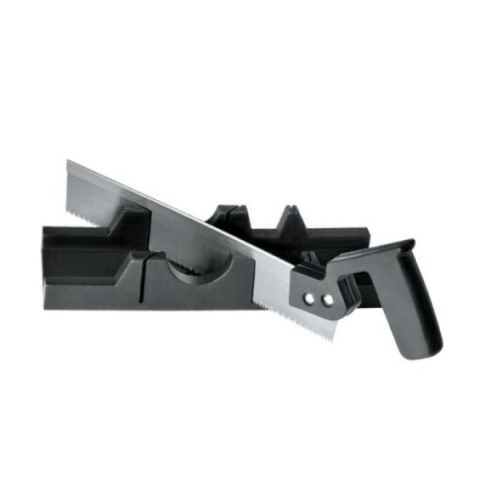 Стусло пластиковое с обушковой пилой 300мм (мелкий зуб) INTERTOOL HT-0710